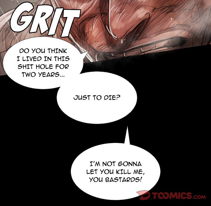 The Two Newcomers Chapter 31 - Manhwa18.com