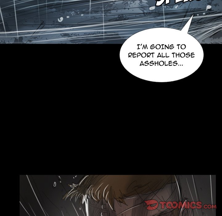 The Two Newcomers Chapter 31 - Manhwa18.com