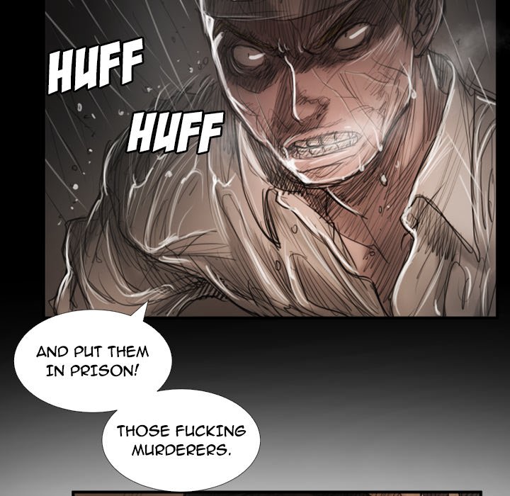 The Two Newcomers Chapter 31 - Manhwa18.com