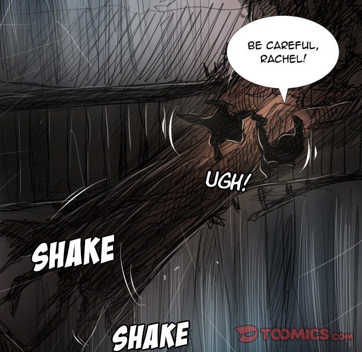 The Two Newcomers Chapter 31 - Manhwa18.com