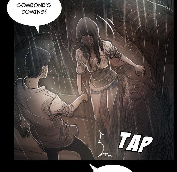 The Two Newcomers Chapter 31 - Manhwa18.com