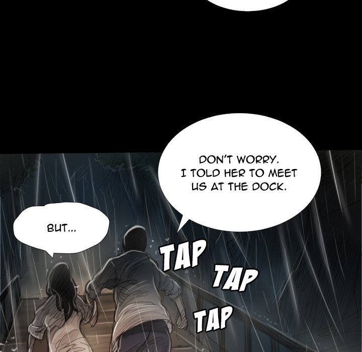 The Two Newcomers Chapter 31 - Manhwa18.com