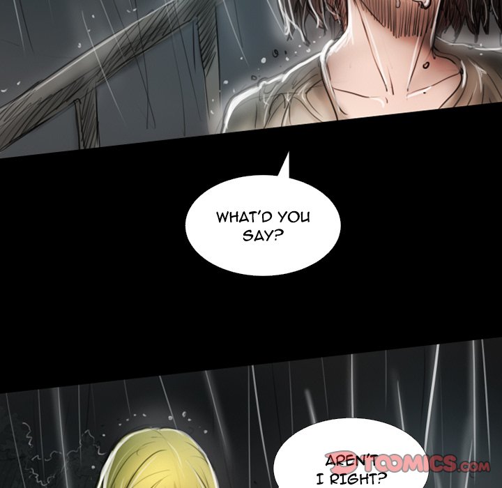 The Two Newcomers Chapter 31 - Manhwa18.com