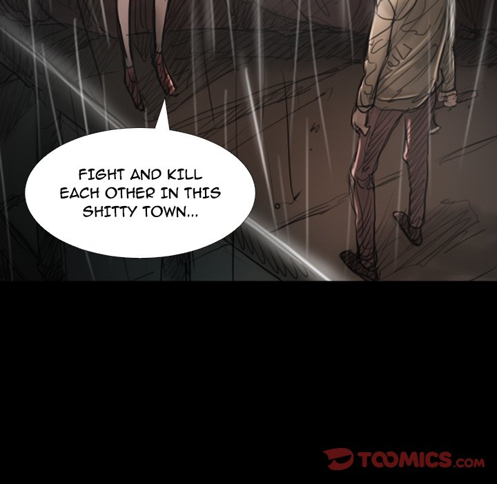 The Two Newcomers Chapter 31 - Manhwa18.com