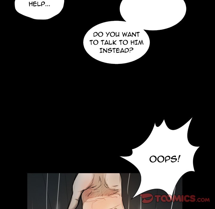 The Two Newcomers Chapter 32 - Manhwa18.com