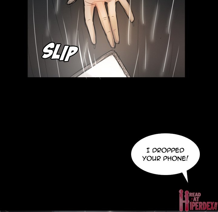 The Two Newcomers Chapter 32 - Manhwa18.com