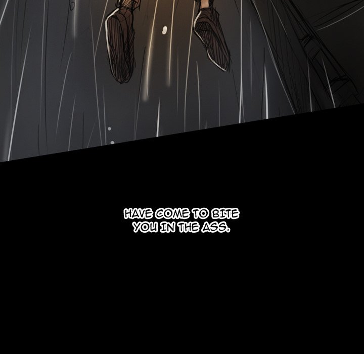 The Two Newcomers Chapter 32 - Manhwa18.com