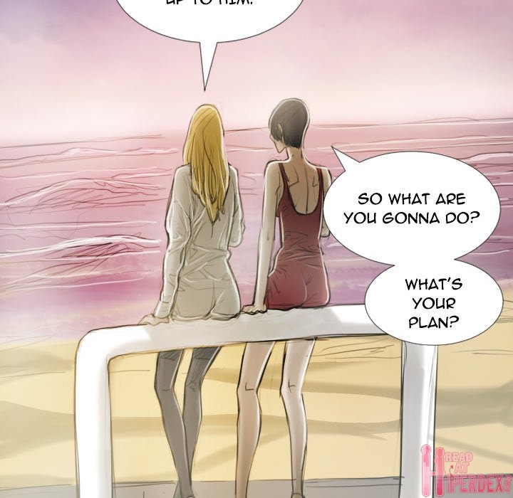 The Two Newcomers Chapter 32 - Manhwa18.com