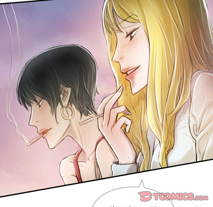 The Two Newcomers Chapter 32 - Manhwa18.com