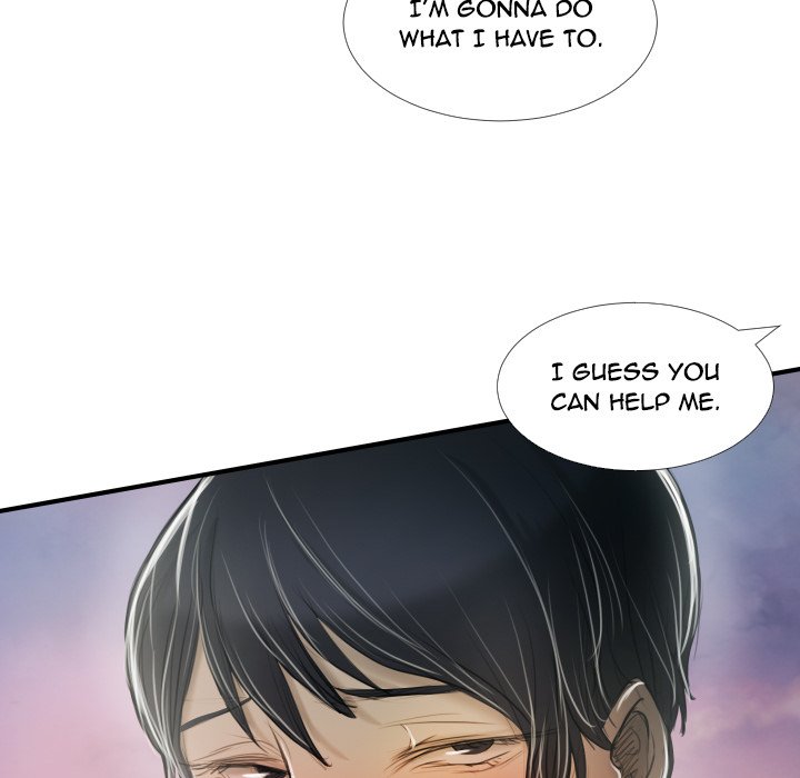 The Two Newcomers Chapter 32 - Manhwa18.com