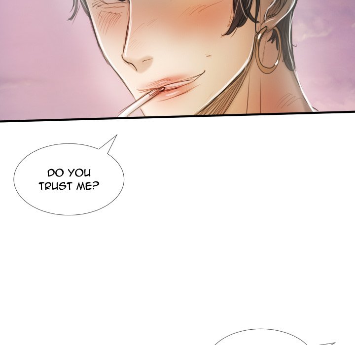 The Two Newcomers Chapter 32 - Manhwa18.com