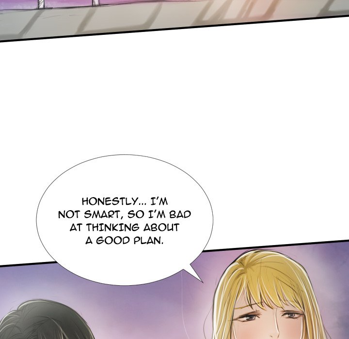 The Two Newcomers Chapter 32 - Manhwa18.com