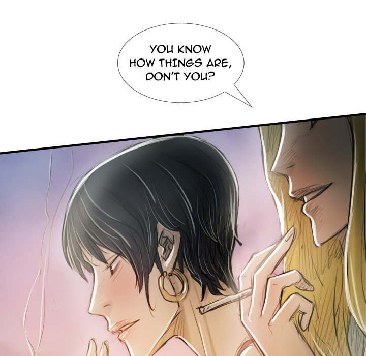 The Two Newcomers Chapter 32 - Manhwa18.com