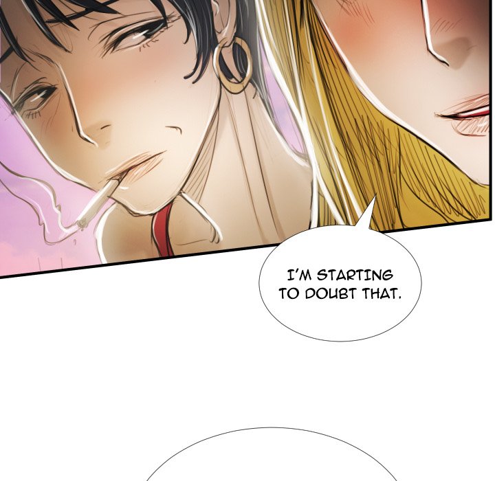 The Two Newcomers Chapter 32 - Manhwa18.com