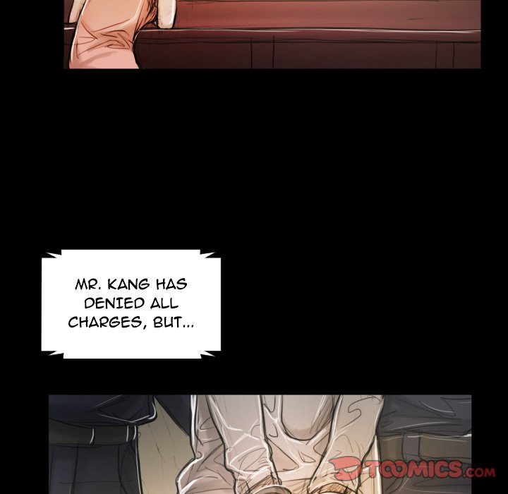 The Two Newcomers Chapter 32 - Manhwa18.com