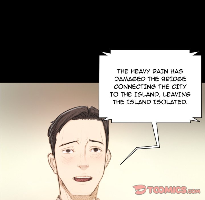 The Two Newcomers Chapter 32 - Manhwa18.com