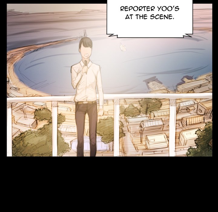 The Two Newcomers Chapter 32 - Manhwa18.com