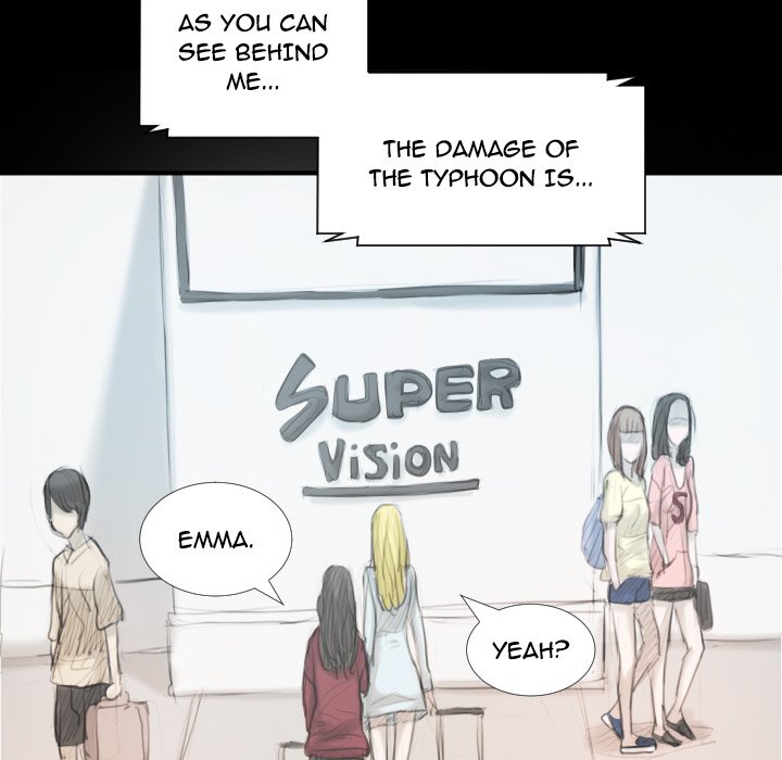 The Two Newcomers Chapter 32 - Manhwa18.com