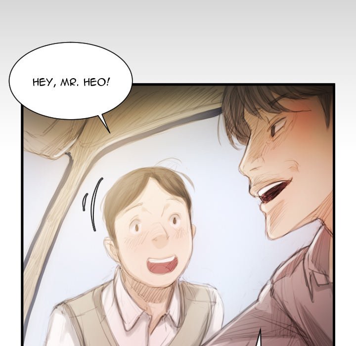 The Two Newcomers Chapter 4 - Manhwa18.com