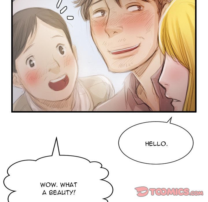 The Two Newcomers Chapter 4 - Manhwa18.com