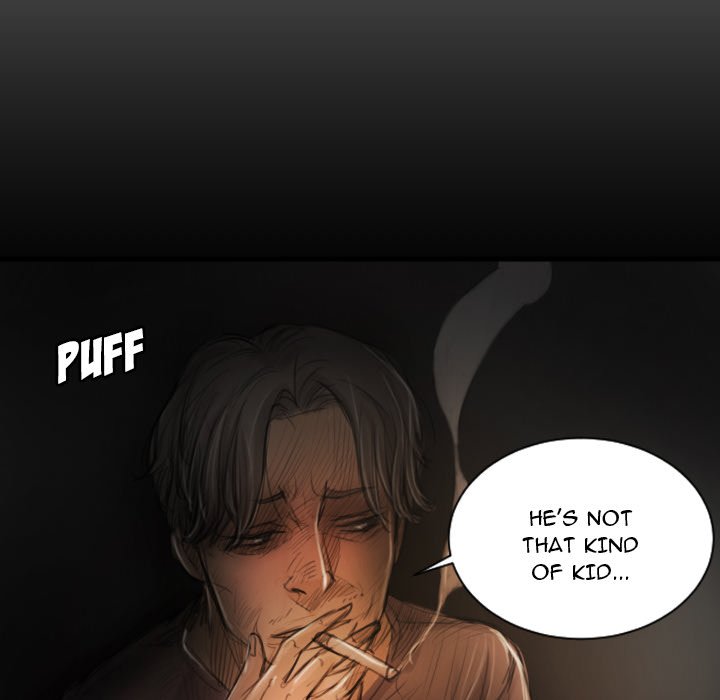 The Two Newcomers Chapter 4 - Manhwa18.com