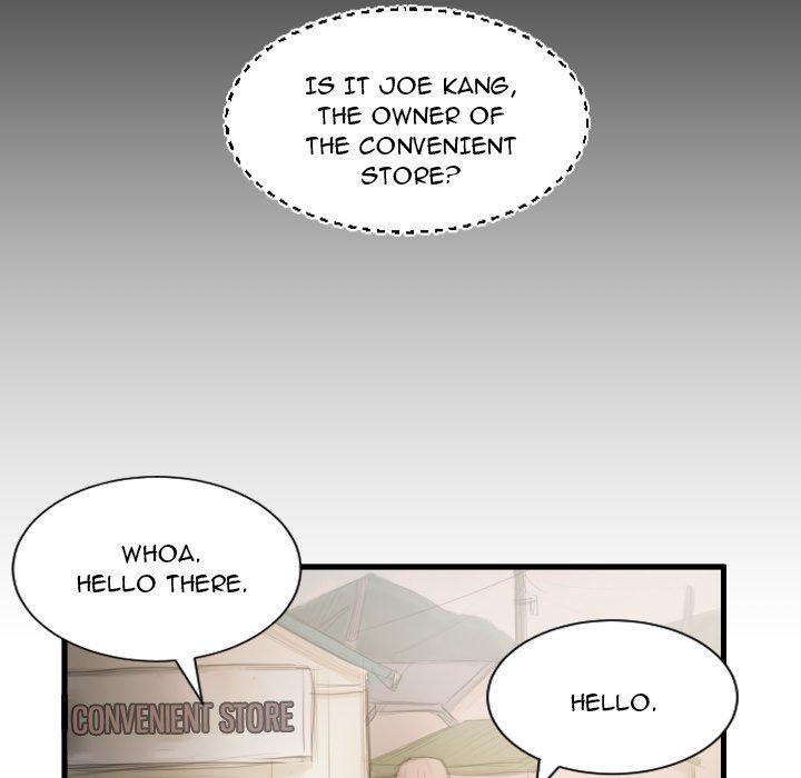 The Two Newcomers Chapter 4 - Manhwa18.com