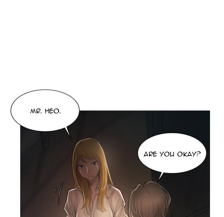 The Two Newcomers Chapter 4 - Manhwa18.com