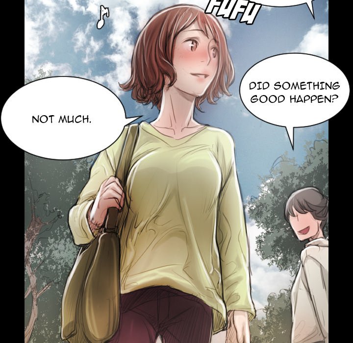 The Two Newcomers Chapter 5 - Manhwa18.com