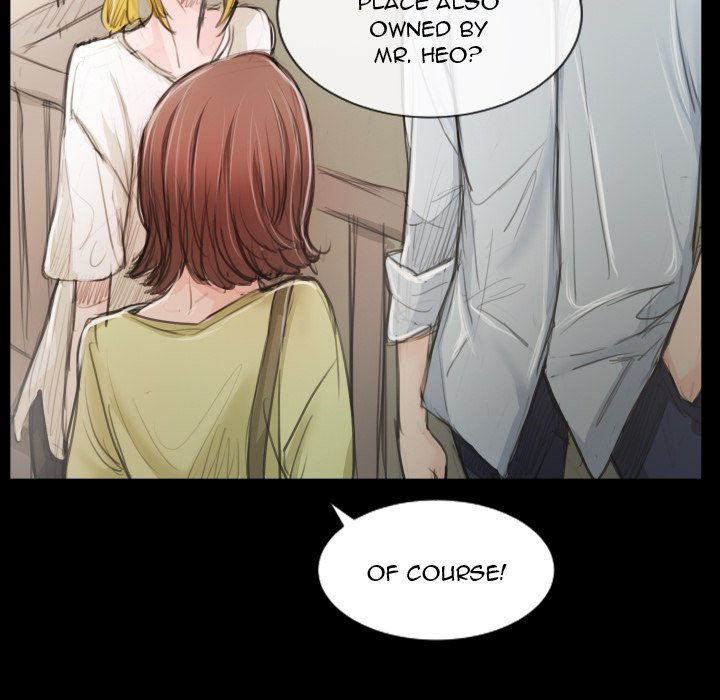 The Two Newcomers Chapter 5 - Manhwa18.com