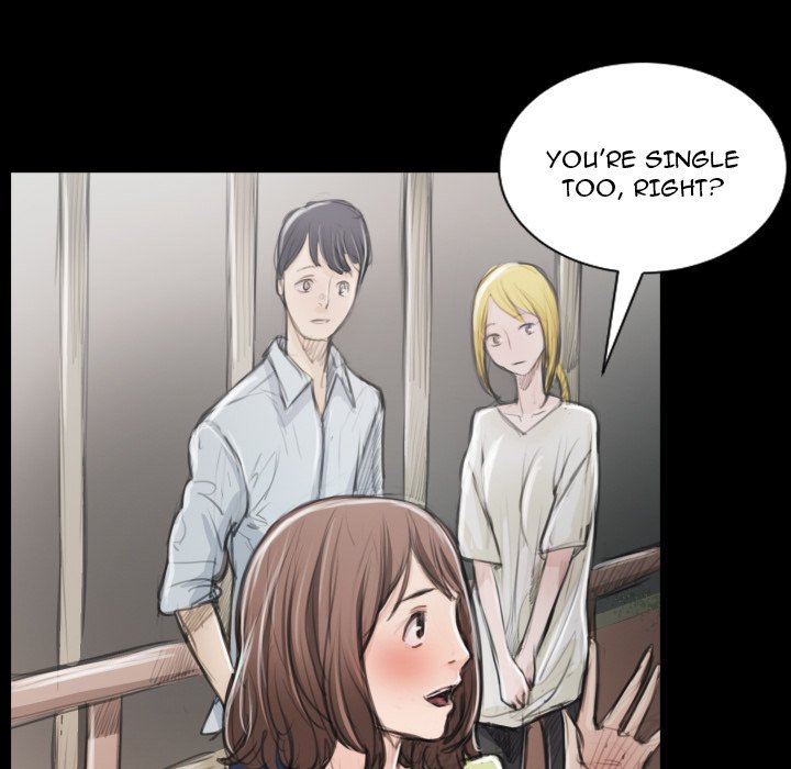 The Two Newcomers Chapter 5 - Manhwa18.com