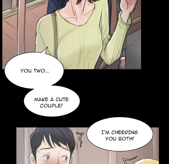 The Two Newcomers Chapter 5 - Manhwa18.com