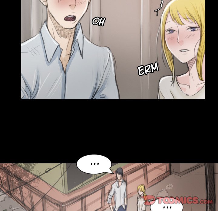 The Two Newcomers Chapter 5 - Manhwa18.com