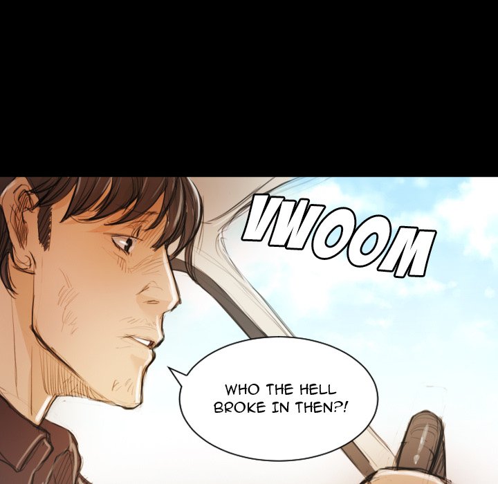 The Two Newcomers Chapter 5 - Manhwa18.com