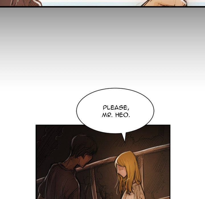 The Two Newcomers Chapter 5 - Manhwa18.com