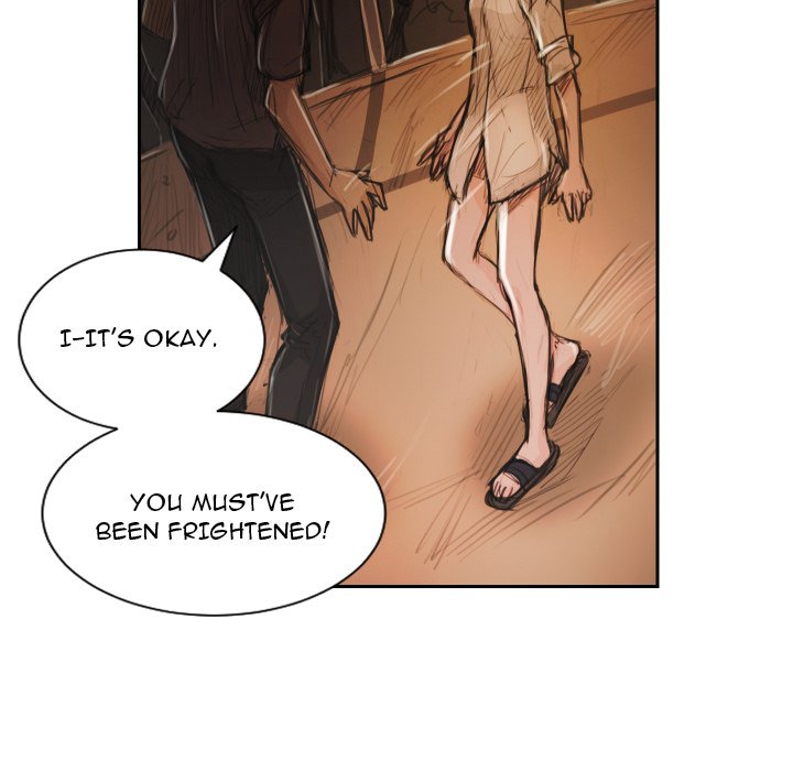 The Two Newcomers Chapter 5 - Manhwa18.com