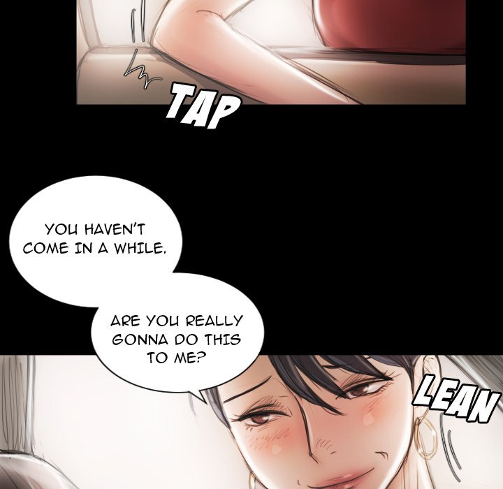 The Two Newcomers Chapter 5 - Manhwa18.com