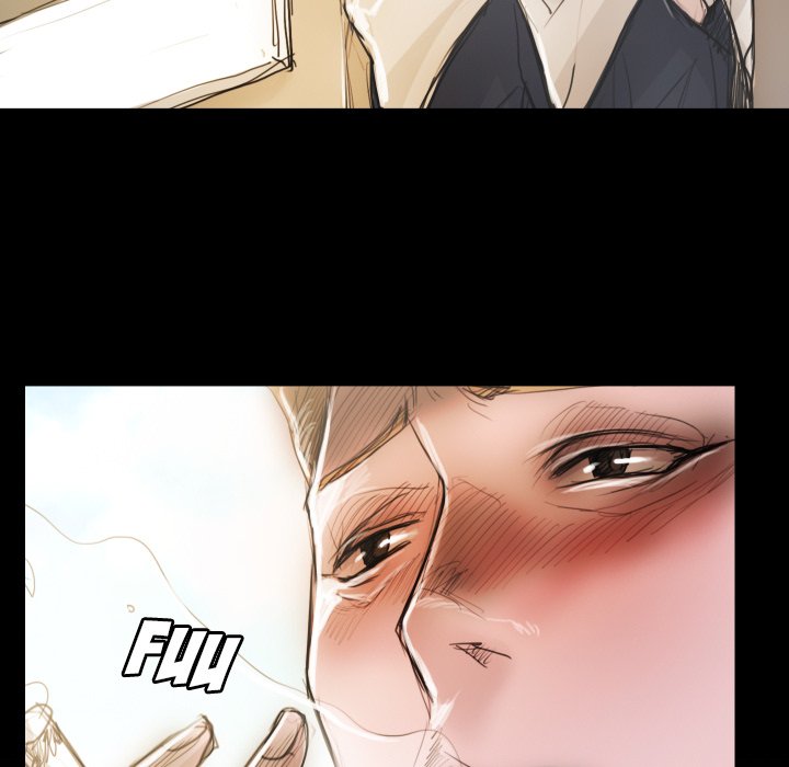 The Two Newcomers Chapter 5 - Manhwa18.com