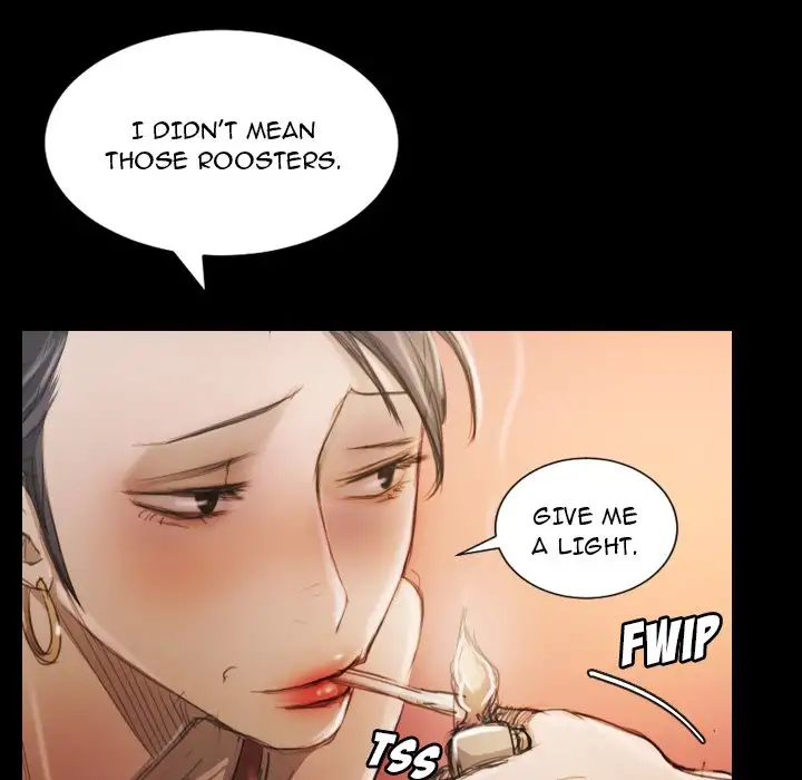 The Two Newcomers Chapter 6 - Manhwa18.com