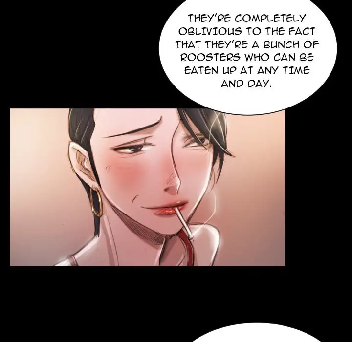 The Two Newcomers Chapter 6 - Manhwa18.com