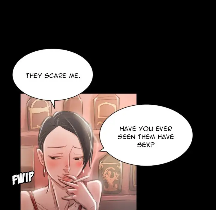 The Two Newcomers Chapter 6 - Manhwa18.com