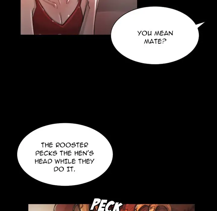 The Two Newcomers Chapter 6 - Manhwa18.com