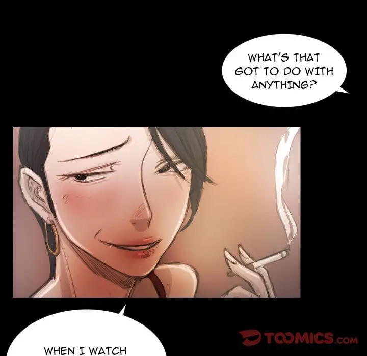 The Two Newcomers Chapter 6 - Manhwa18.com