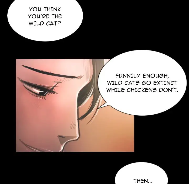 The Two Newcomers Chapter 6 - Manhwa18.com