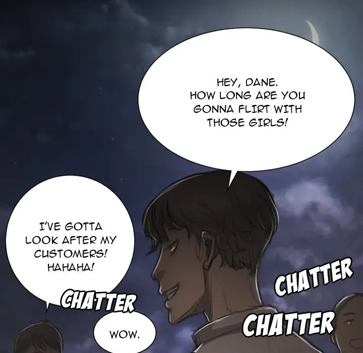 The Two Newcomers Chapter 6 - Manhwa18.com