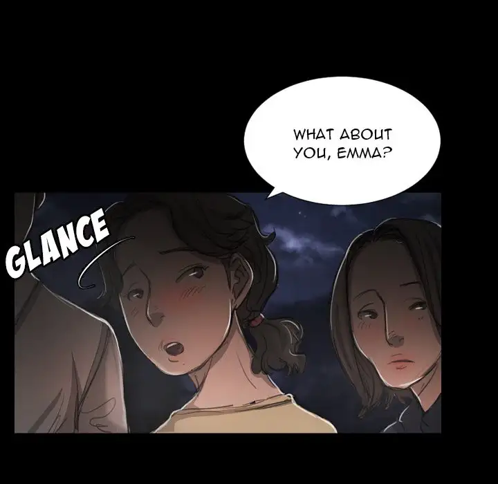 The Two Newcomers Chapter 6 - Manhwa18.com