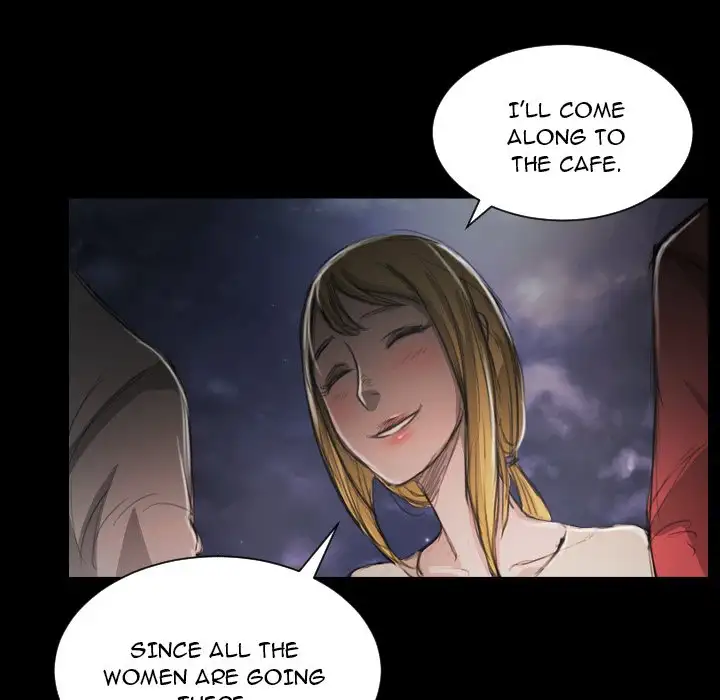 The Two Newcomers Chapter 6 - Manhwa18.com