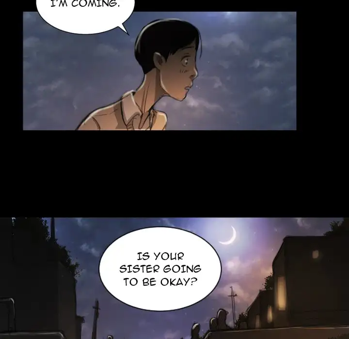 The Two Newcomers Chapter 6 - Manhwa18.com