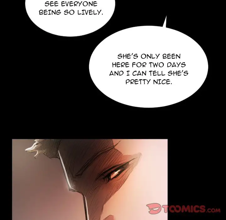 The Two Newcomers Chapter 6 - Manhwa18.com