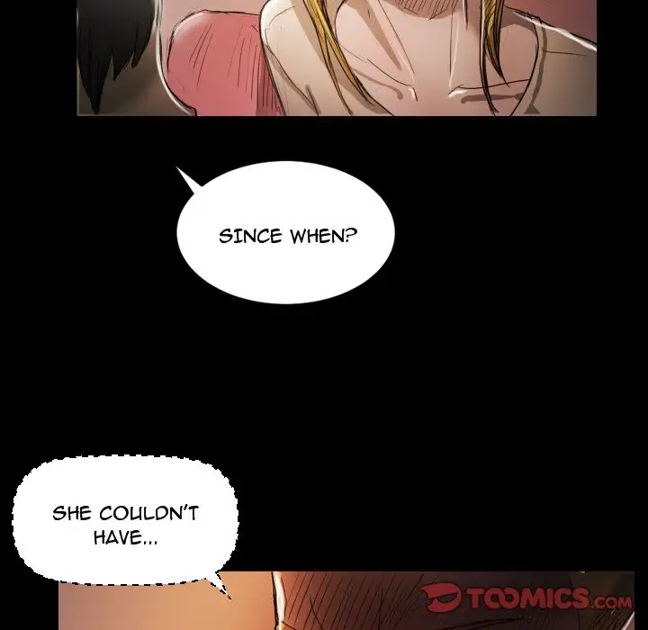 The Two Newcomers Chapter 6 - Manhwa18.com