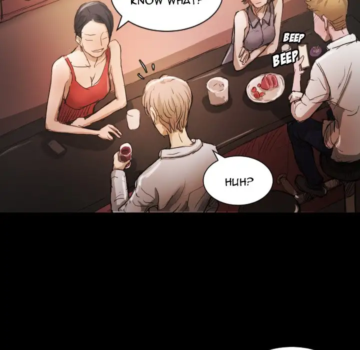 The Two Newcomers Chapter 6 - Manhwa18.com